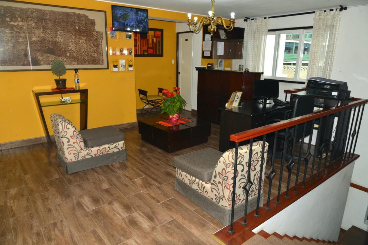 Residencial Carlos Lima Extérieur photo
