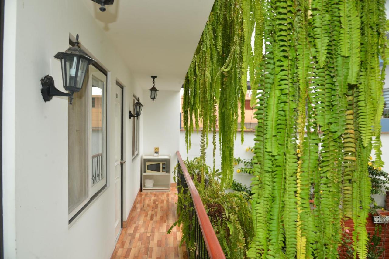 Residencial Carlos Lima Extérieur photo