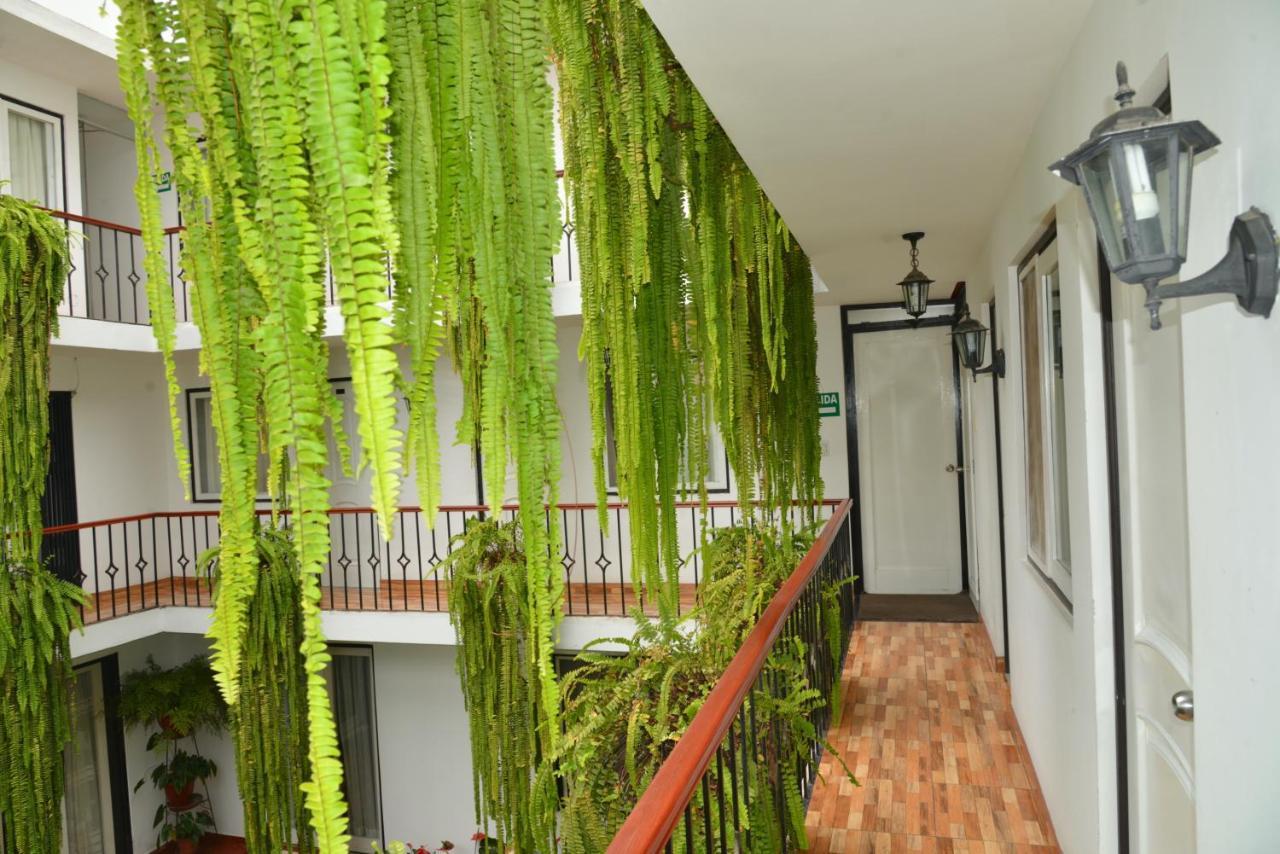 Residencial Carlos Lima Extérieur photo